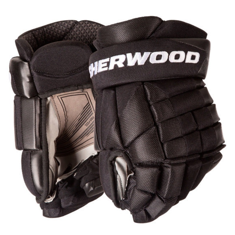 Senior 5030 Pro HOF Hockey Gloves
