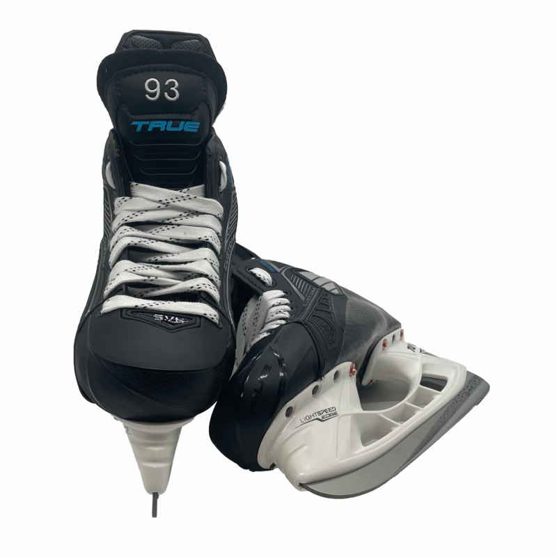 True Custom – Pro Stock Hockey Skates – Martin Frk -Size 7R (NHL)