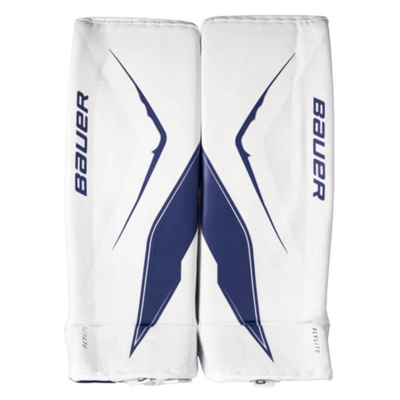 Vapor Flylite Senior Goalie Pads (2025)