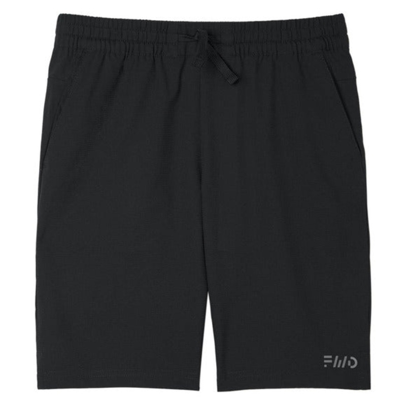 Youth Core Bi-Stretch Woven Shorts