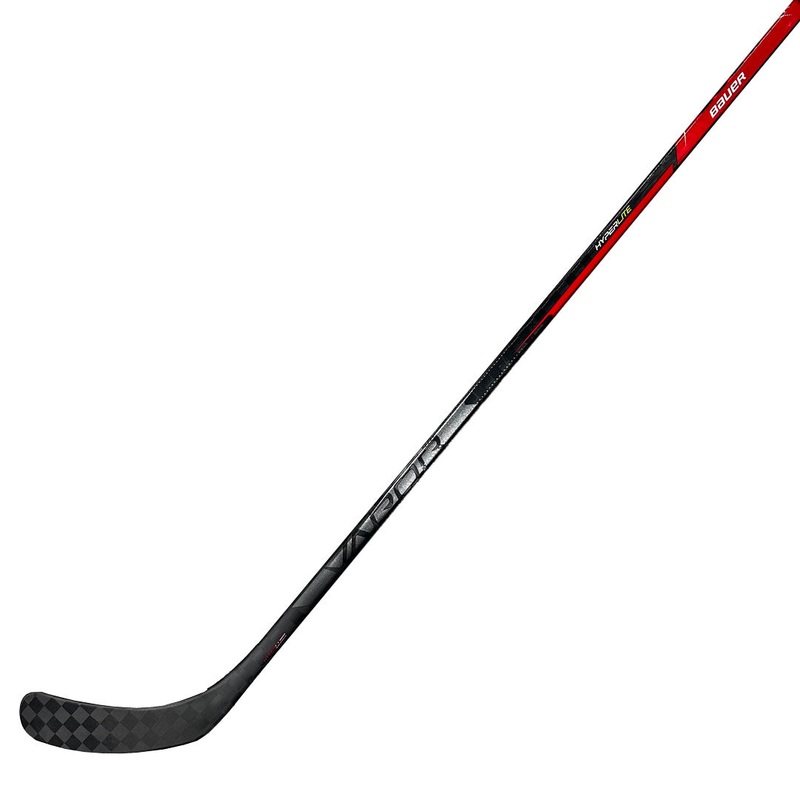 Andrei Svechnikov Pro Stock – Bauer AG5NT (NHL)