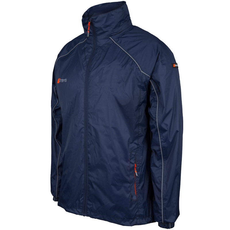 Arc Rain Jacket – Womens|8 | XS|10 | S|12 | M|14 | L|16 | XL|18 | 2XL