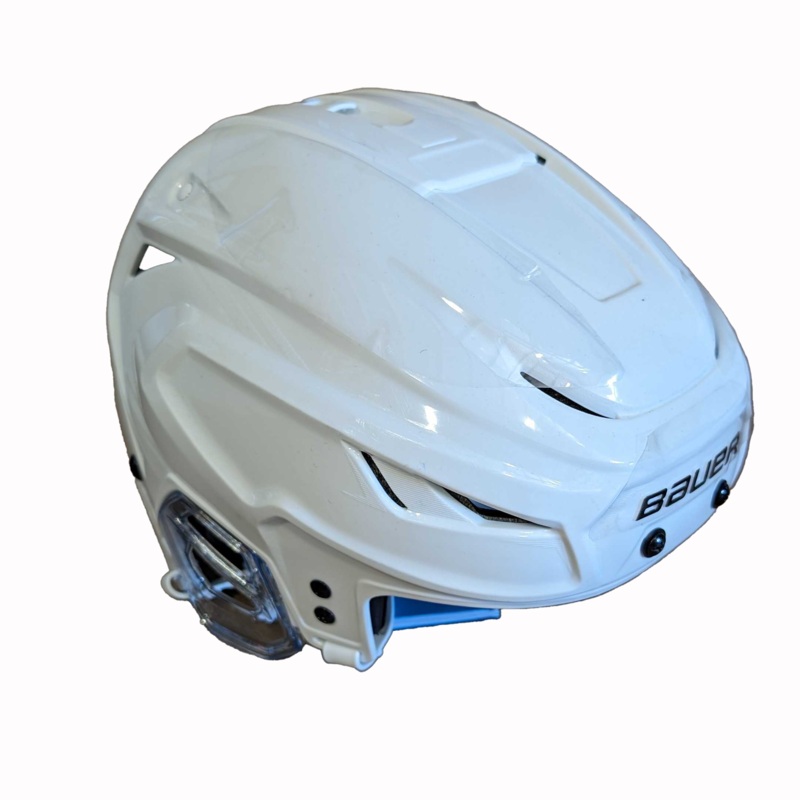 Bauer Hyperlite – Hockey Helmet (White)