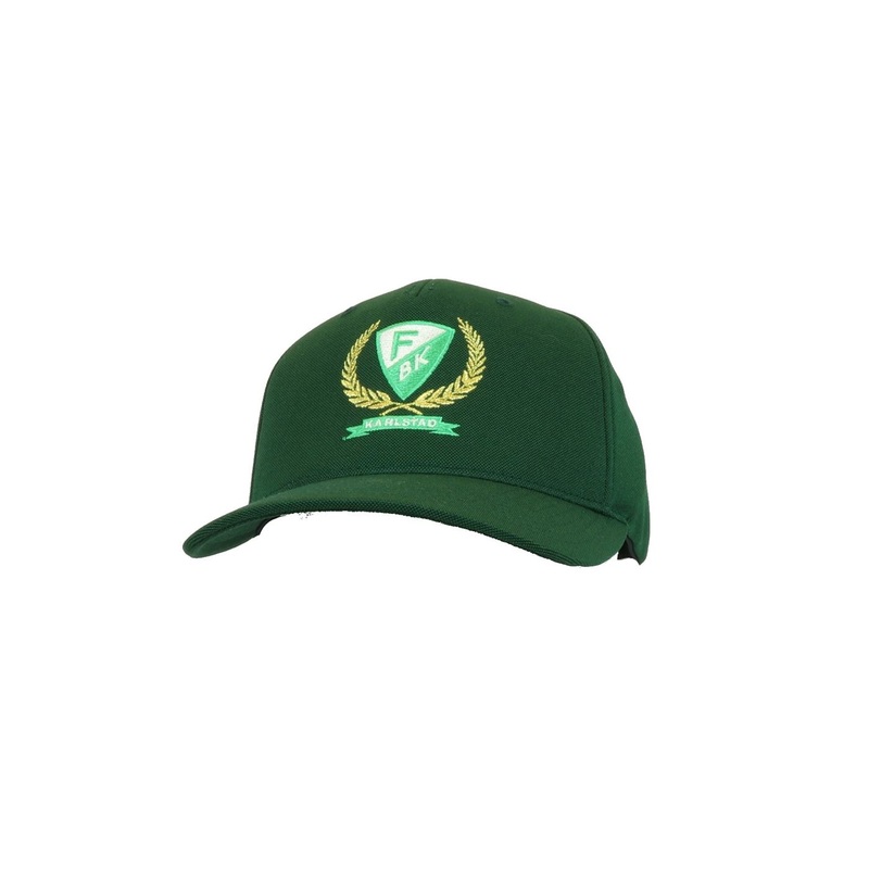 CCM Cap Vintage Structured Flex FBK Sr