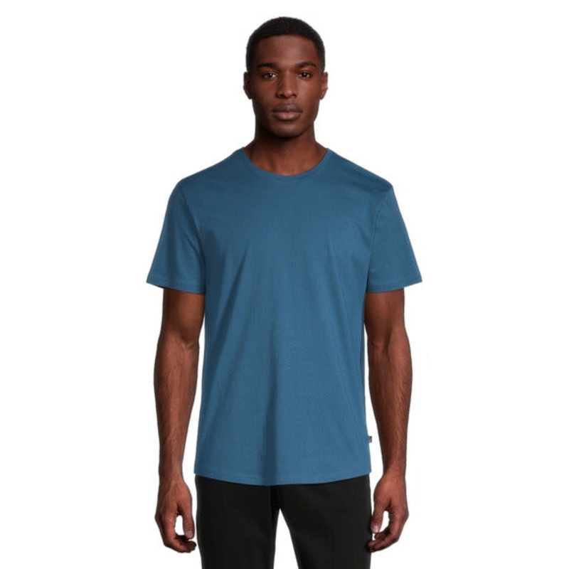 Men’s Maestro T-Shirt|BLUE|GREEN|BLACK BEAUTY|FOXGL|S|M|L|XL|XXL