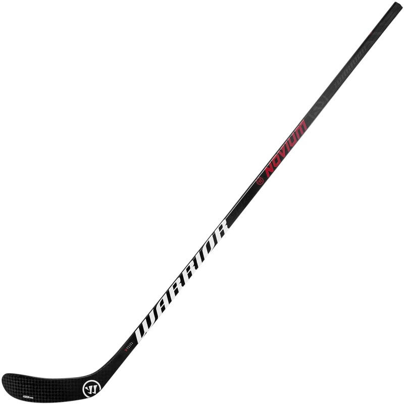 NOVIUM JUNIOR HOCKEY STICK|50|40|L|R