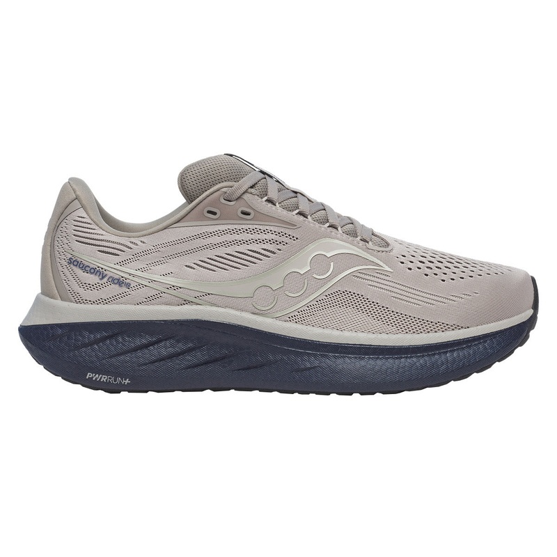 Saucony Men’s Ride 18 Running Shoes
