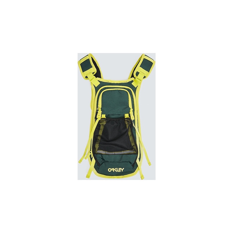Switchback Hydration Pack|BLACK|HUNTER GREEN