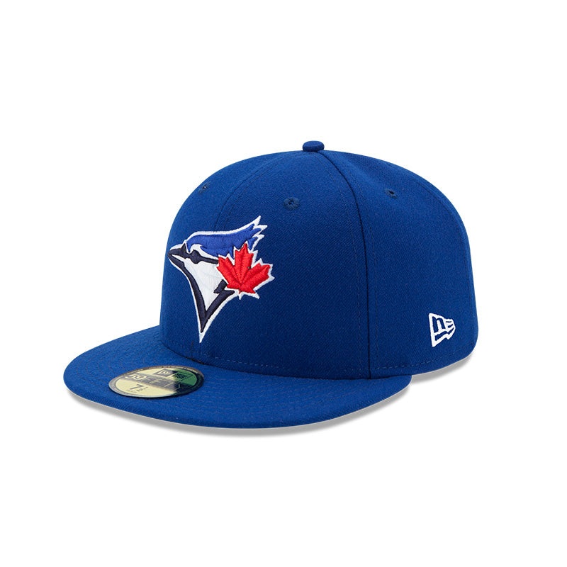 Toronto Blue Jays Junior 59FIFTY Fitted Hat