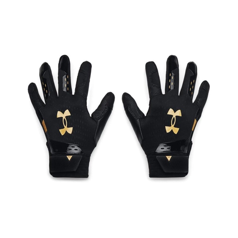UA Harper Hustle 21 Baseball Batting Gloves