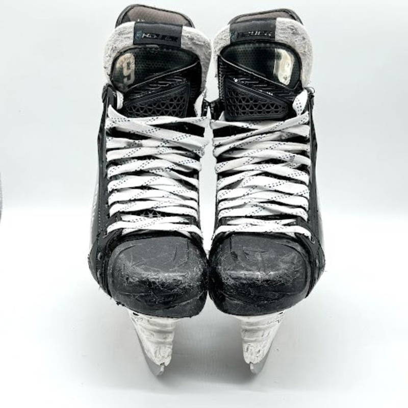 Used – Bauer Vapor Hyperlite Pro Stock Skate – Size 7D (#2)