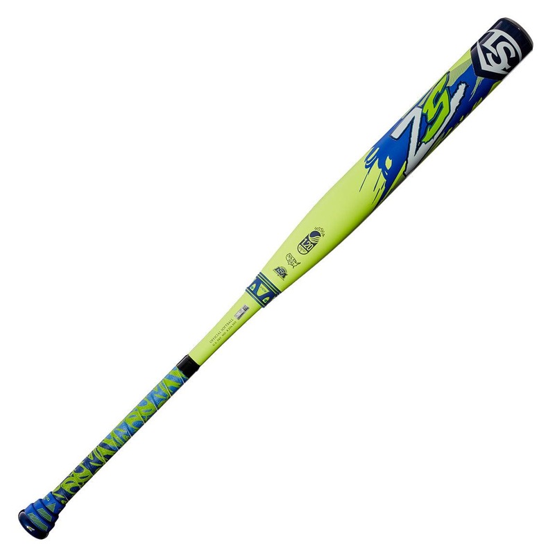 Z5 Balanced Slowpitch Bat|34|28|27|26|25