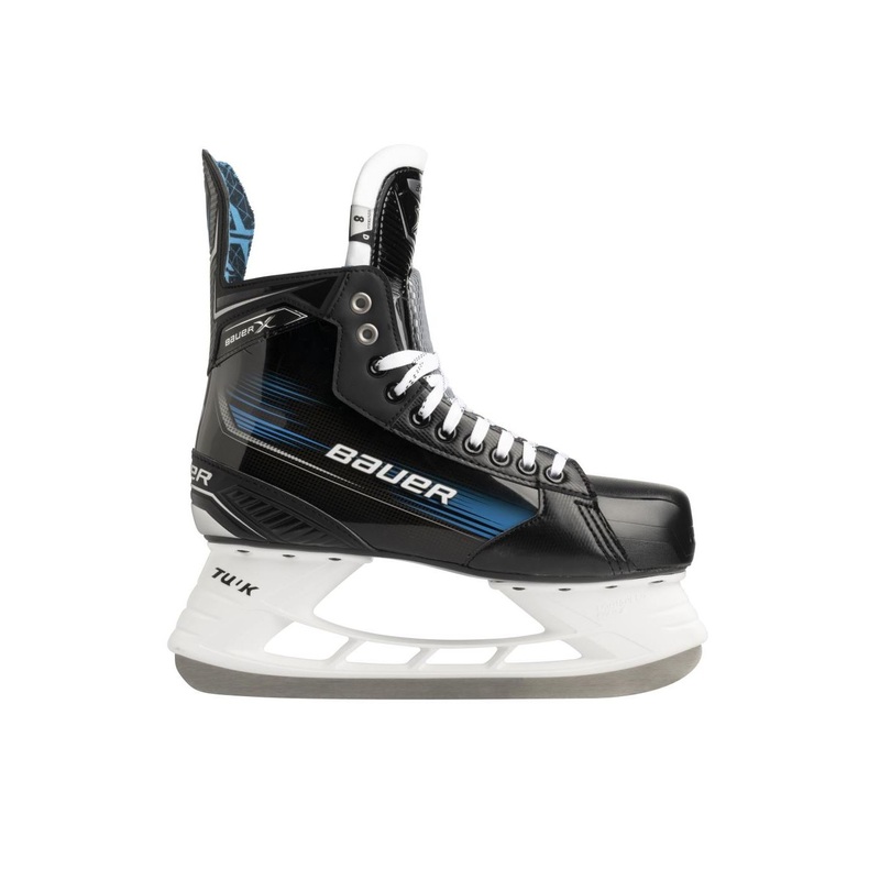Bauer Skates X Jr|1|1,5|2|2,5|3|3,5