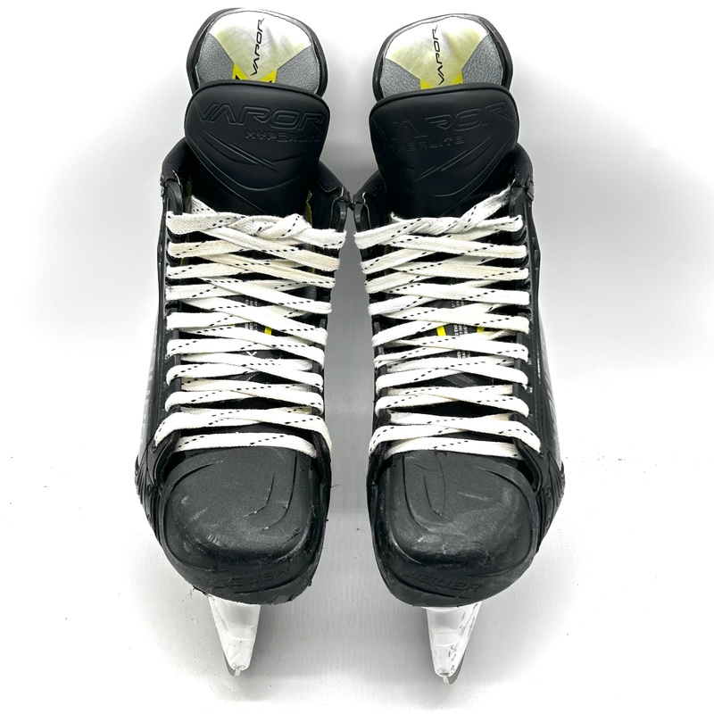Bauer Vapor Hyperlite 2 – Used NHL Pro Stock Skates – Dmitry Orlov – Size 9.5D #8
