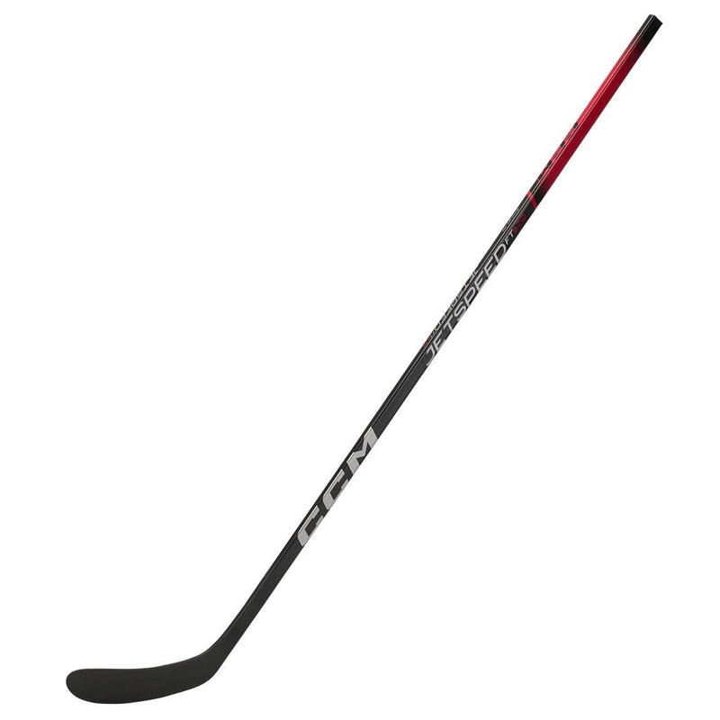 CCM Jetspeed FT670 Hockey Stick – Senior