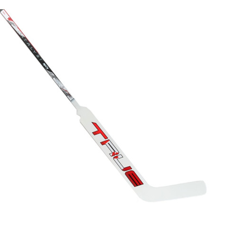Left – Emerance Maschmeyer White Catalyst 9X3 Stick