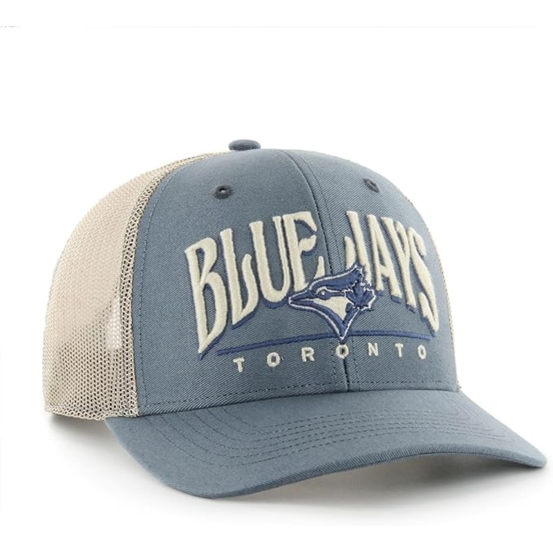 Toronto Blue Jays MLB 47 Canyon Arid Trucker