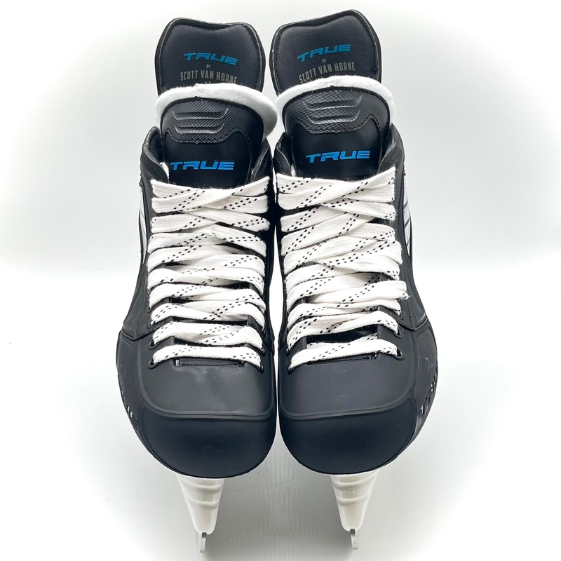 True Custom – Pro Stock Hockey Skates – Size 8D