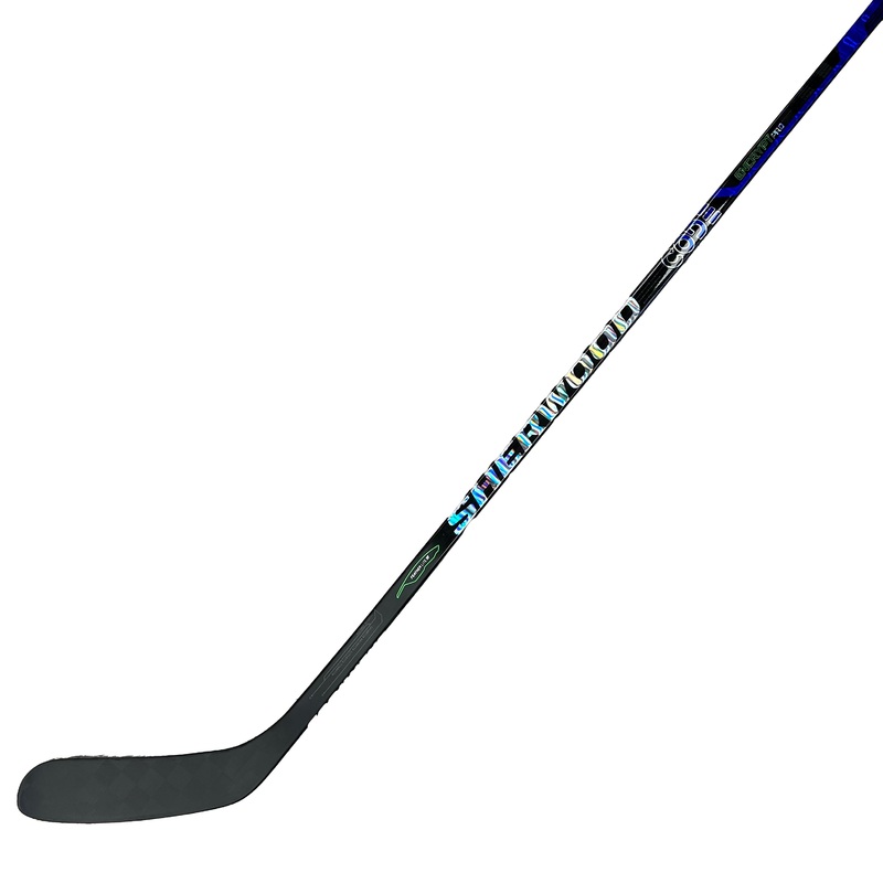 William Nylander Pro Stock – Sherwood Code Encrypt Pro (NHL)