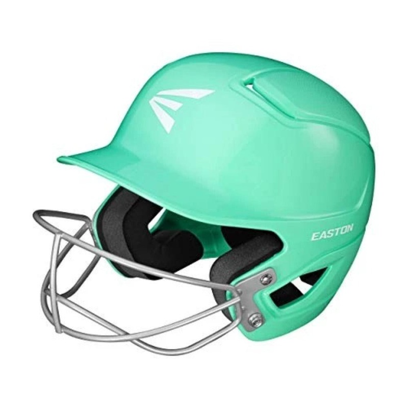 Alph Batting Helmet + Softball Mask Tball Junior