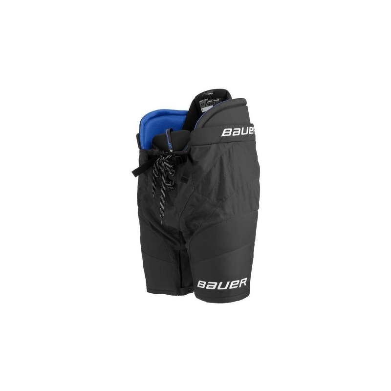 Bauer Hockey Pant Pro Sr Black