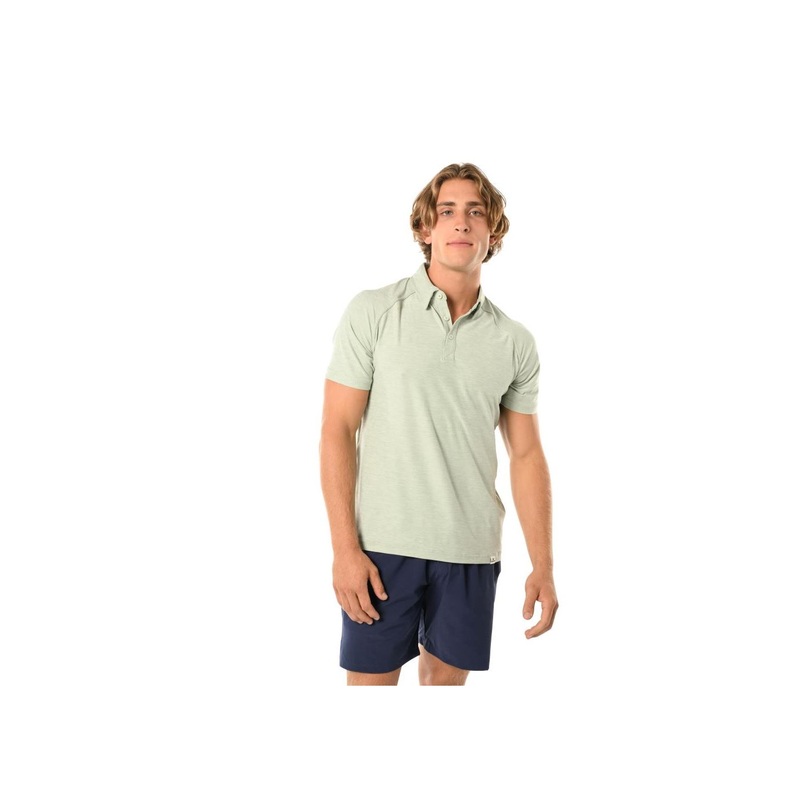 Bauer Polo FLC Performance Sr Mint