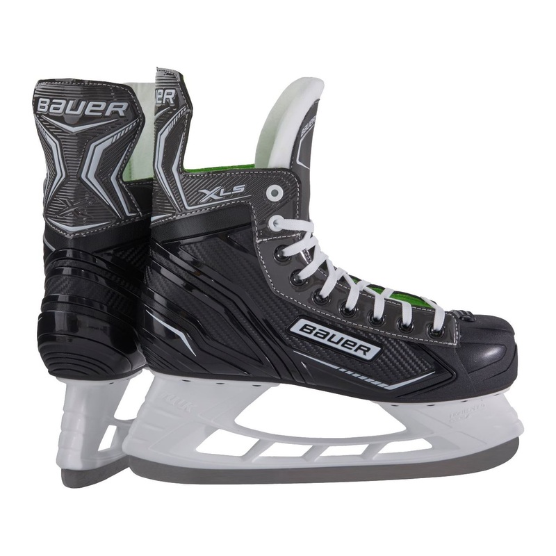 Bauer Skates X-LS Sr|7|8|9|10|11|12