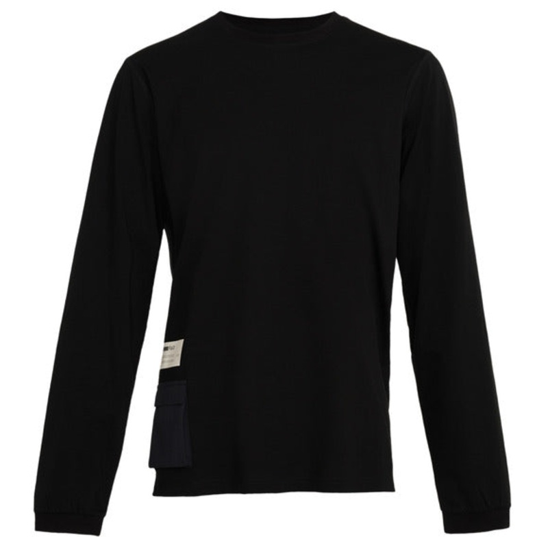 CARGO LONG SLEEVED SHIRT MEN’S