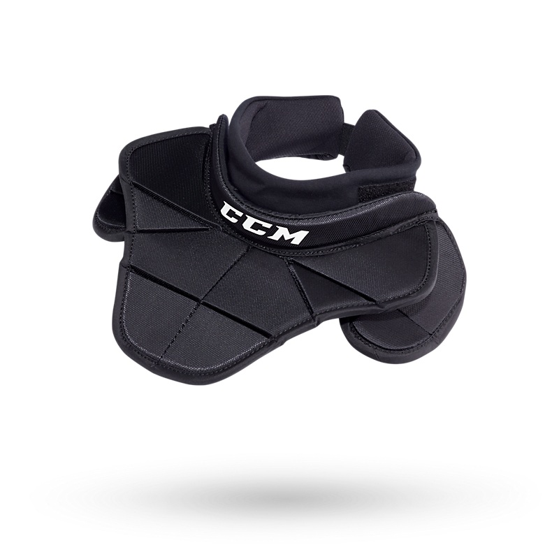 CCM TCG900 – Senior Goalie Throat Guard