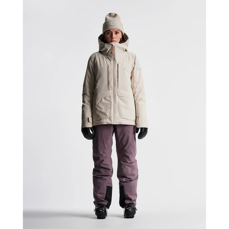 Orage Women’s Kingsley Insulated Jacket