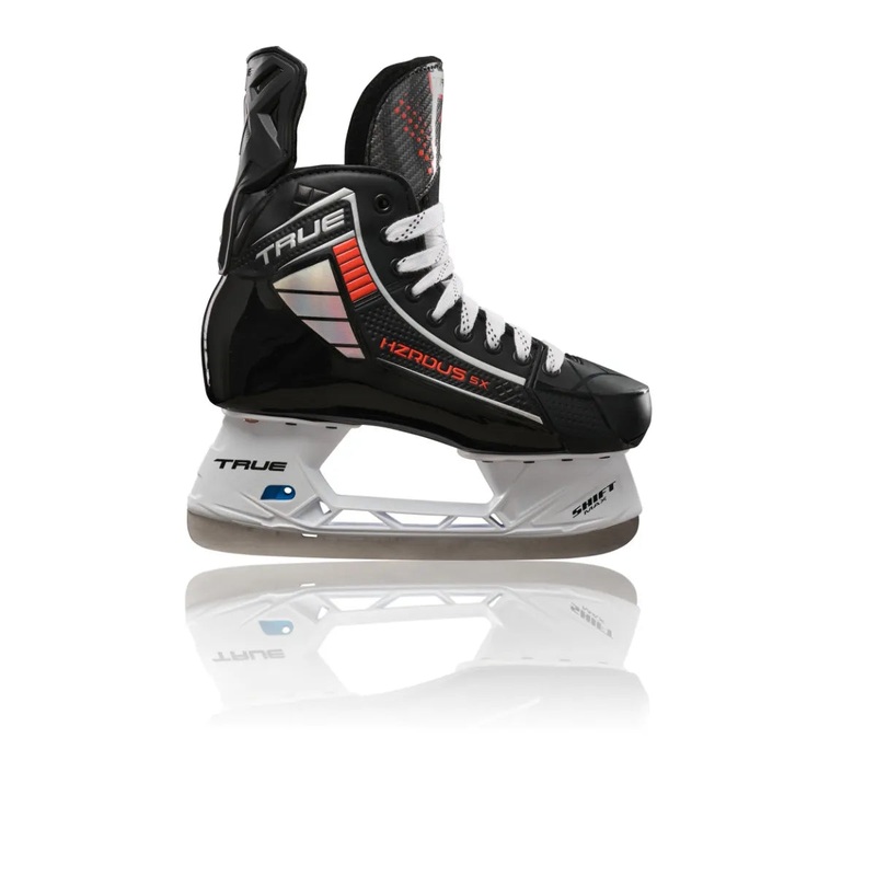 Senior HZRDUS 5X Hockey Player Skates