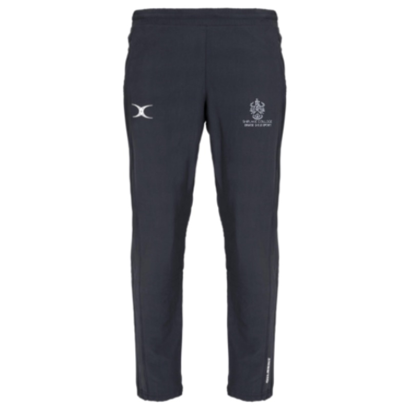 Shiplake College Women’s Black Synergie V3 Trousers
