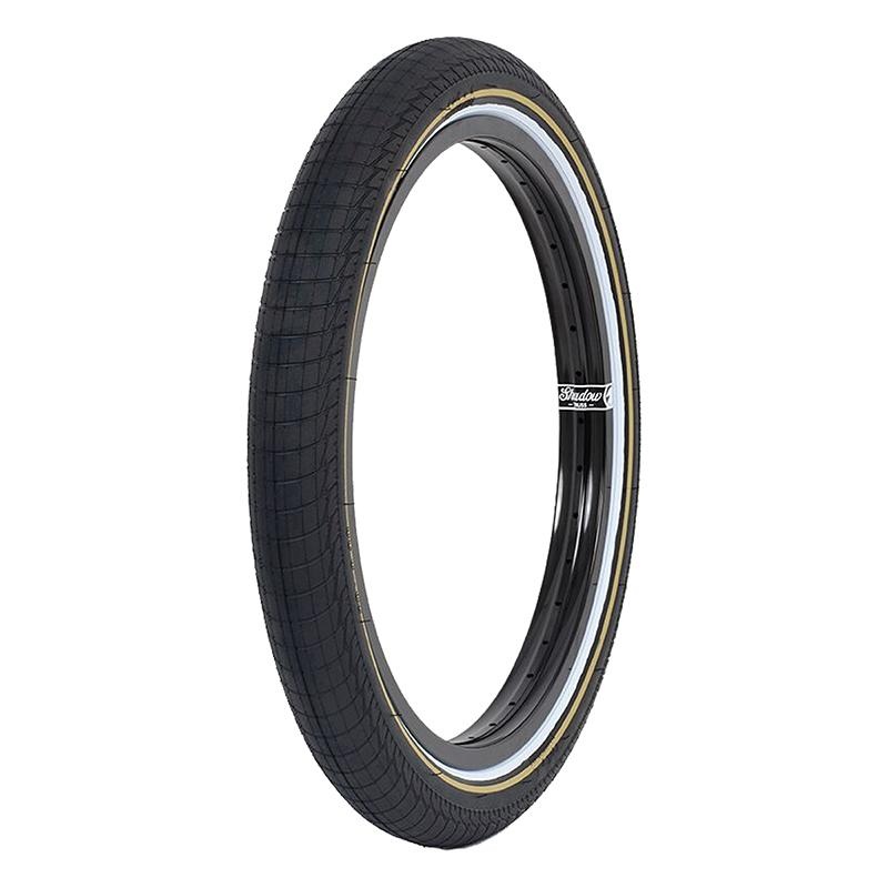 The Shadow Conspiracy Serpent BMX Tire