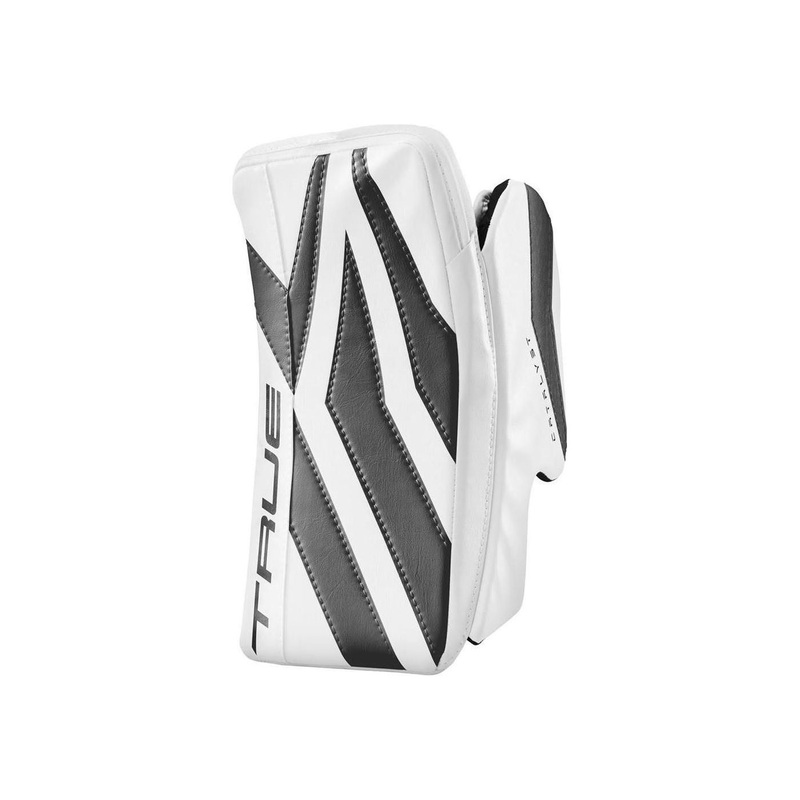 TRUE Blocker Catalyst Jr White/Black