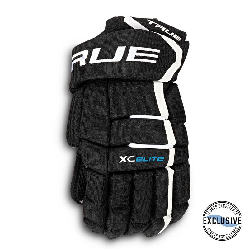 XC Elite 2020 Tapered Fit Glove – Senior