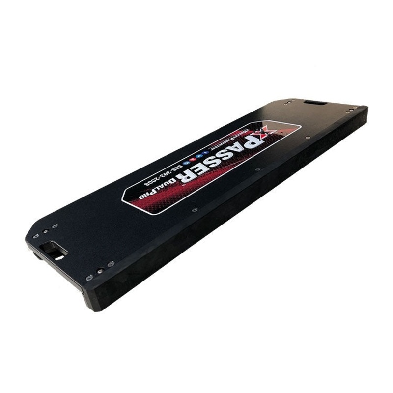 xPasser Dual Pro Passing Rebounder