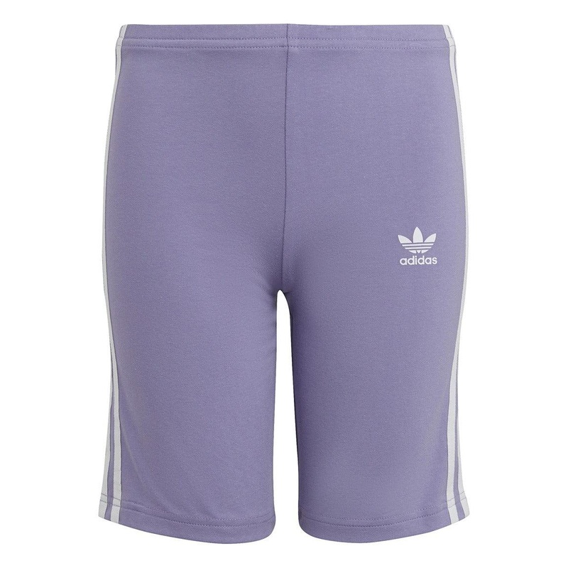 Adicolor Cycling Shorts – Girls