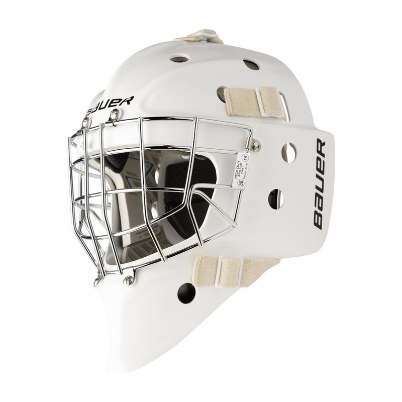 Bauer Goalie Mask 950 Jr
