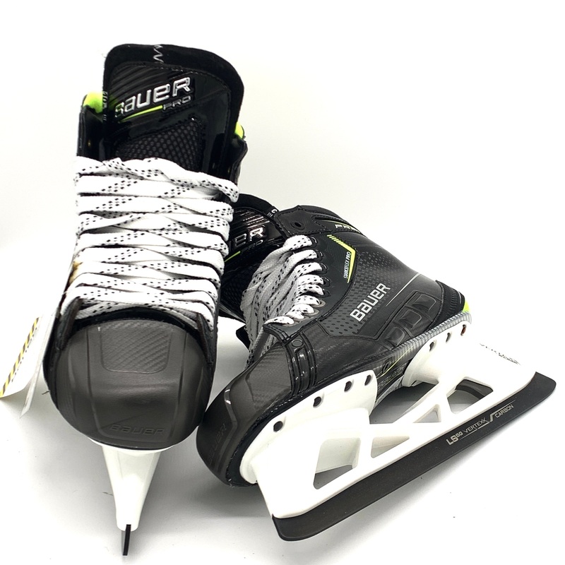 Bauer Pro – Pro Stock Goalie Skates – Size 10.5 Fit 3