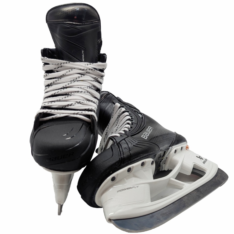 Bauer Vapor Hyperlite 2 – NCAA Pro Stock Hockey Skates – Size 7.25D