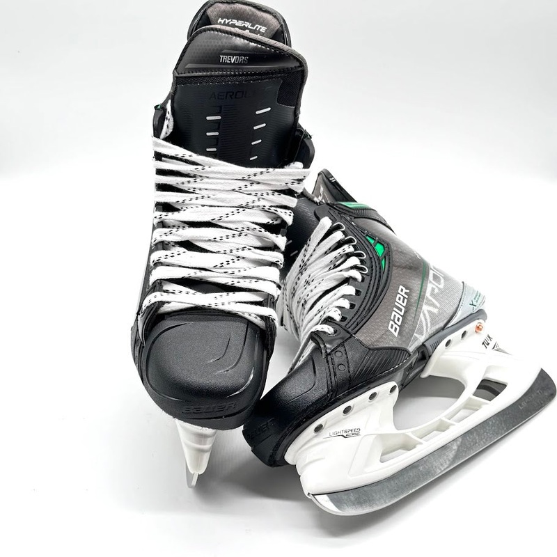 Bauer Vapor Hyperlite – Pro Stock Hockey Skates – Size 5.5D (#2)
