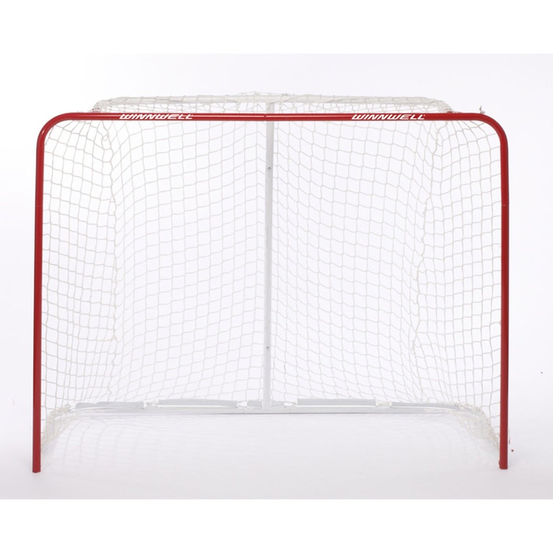 Hockey Net 54 with 1 Posts