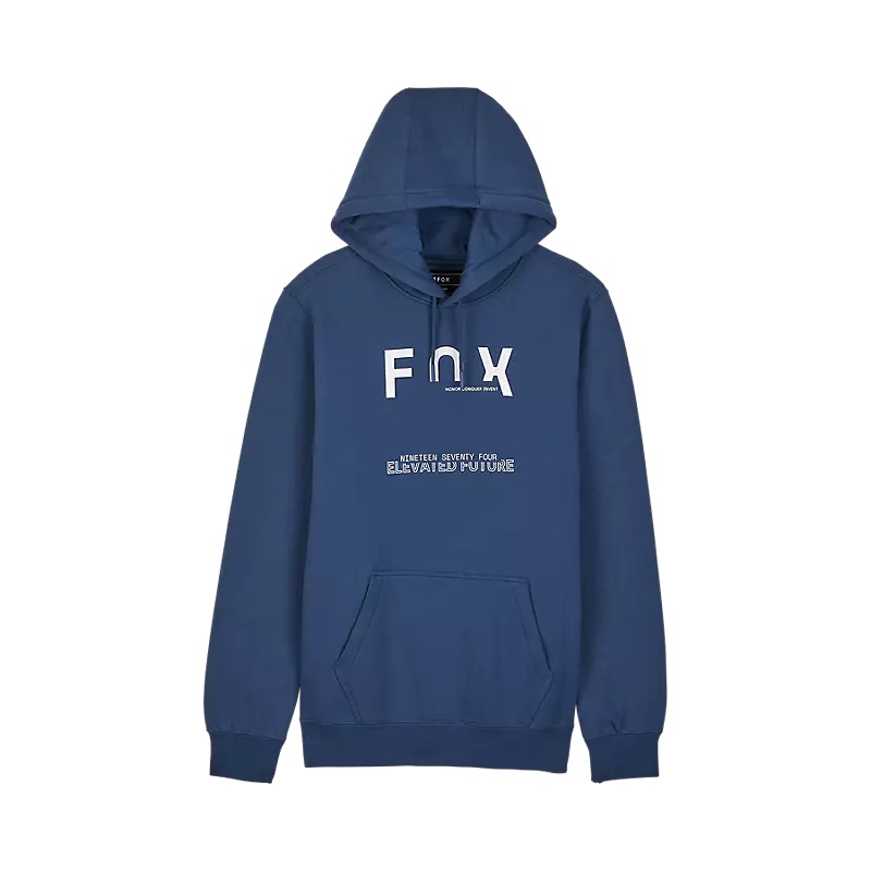 Intrude Pullover Hoodie|INDIGO|M|L|XL|XXL