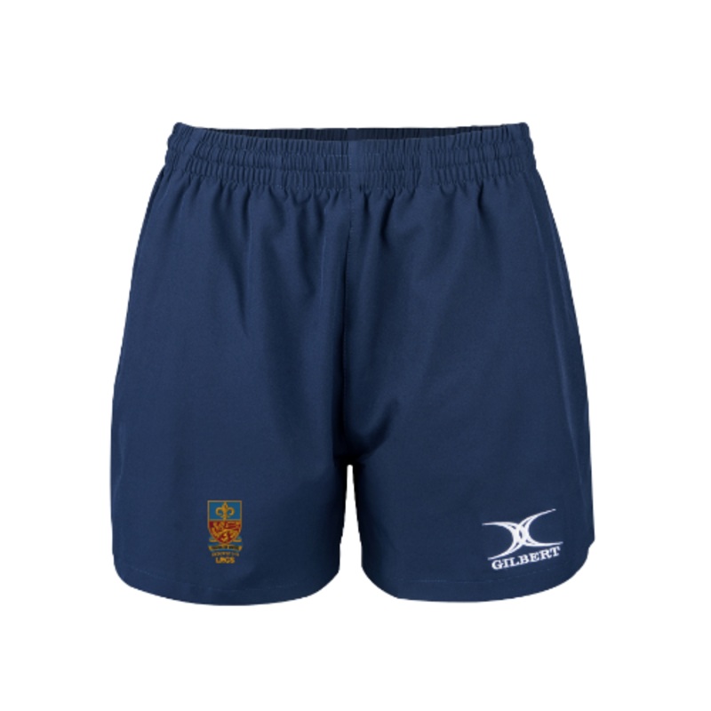 Lancaster Royal Grammar School 6th Form Women’s Dark Navy Photon Shorts