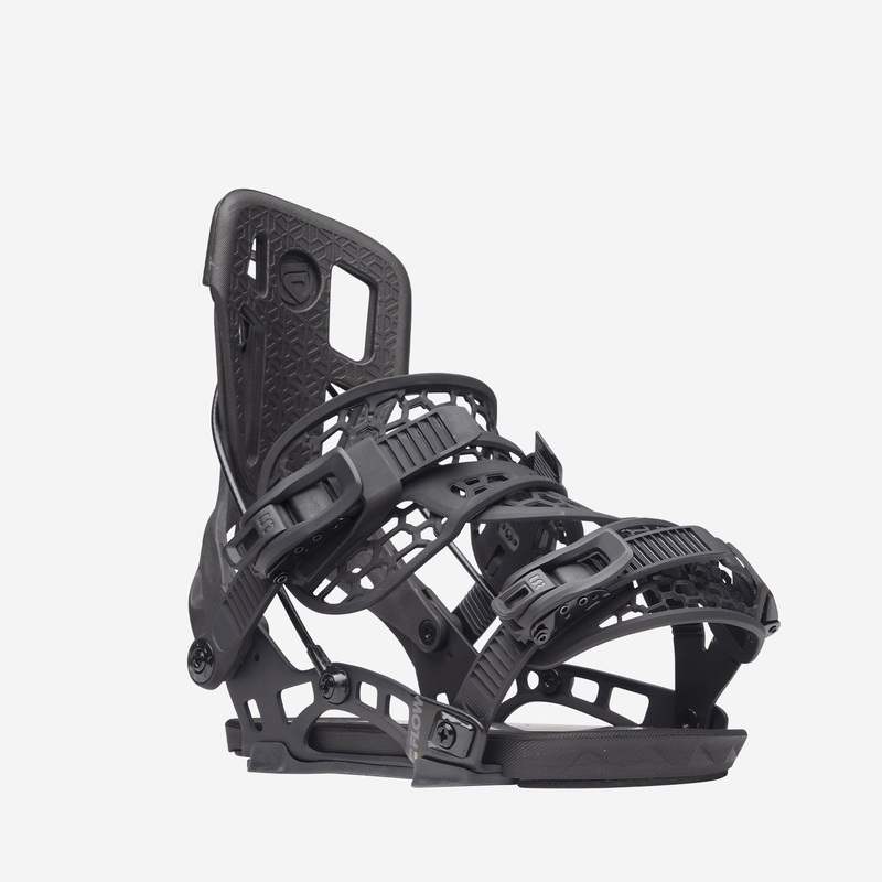 Men’s NX2-Carbon Hybrid Bindings
