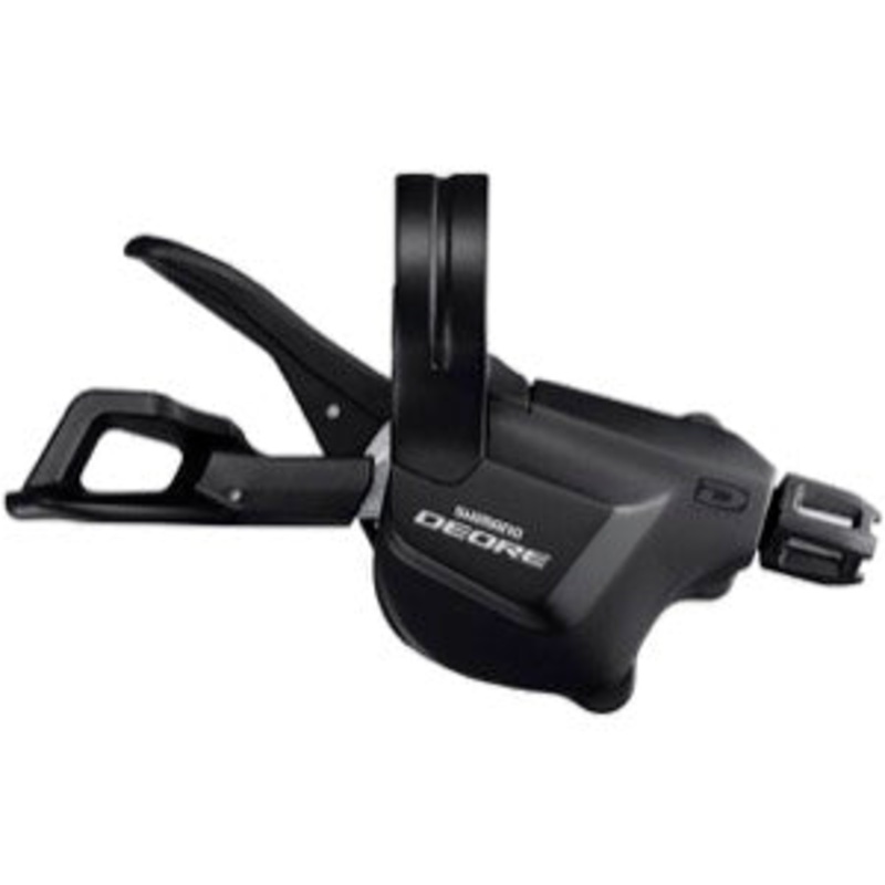 Shimano Deore SL-M6000 10 Speed Shifter, 2/3 Speed, Left