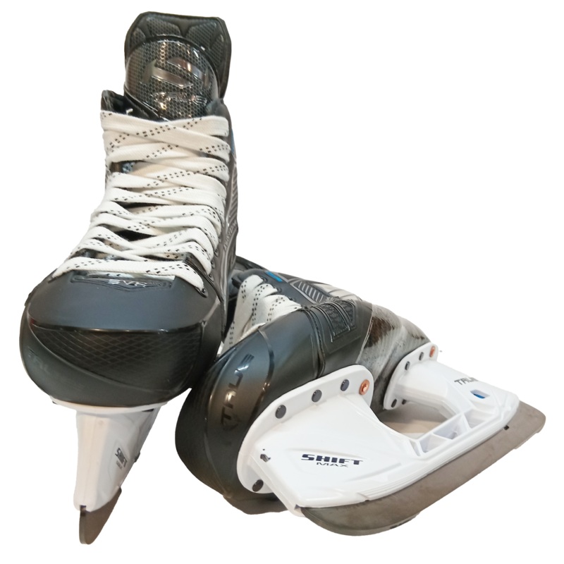 True Pro Custom – NCAA Pro Stock Hockey Skate – Size 10