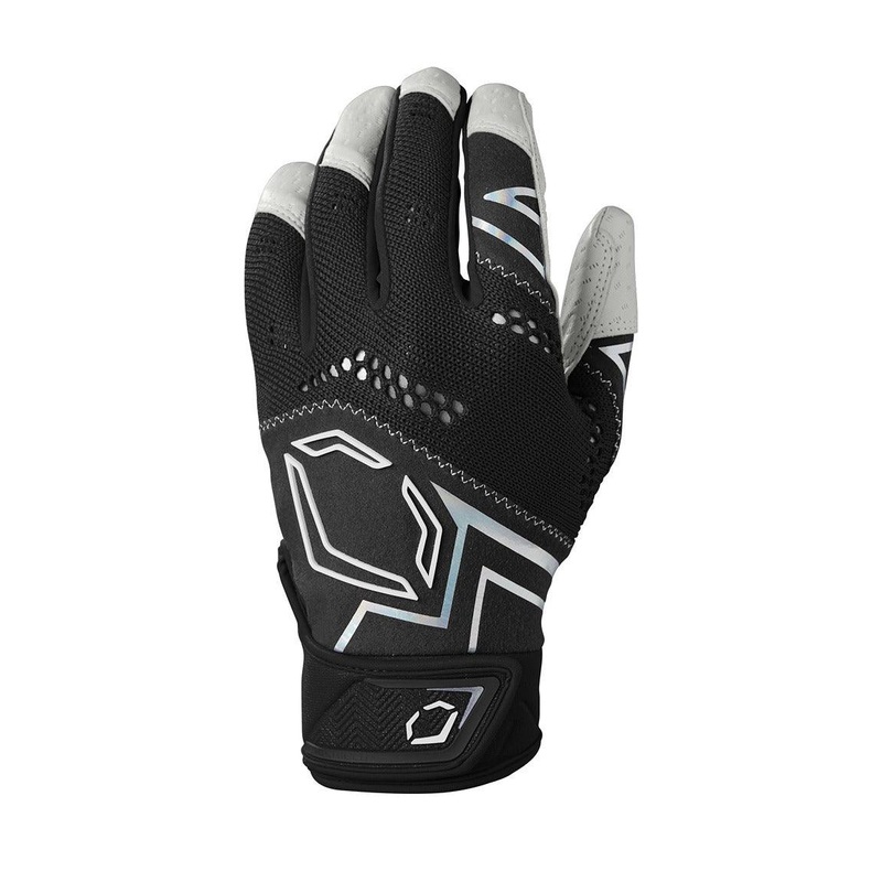 2024 EvoShield PRO-SRZ V2 Adult Batting Gloves