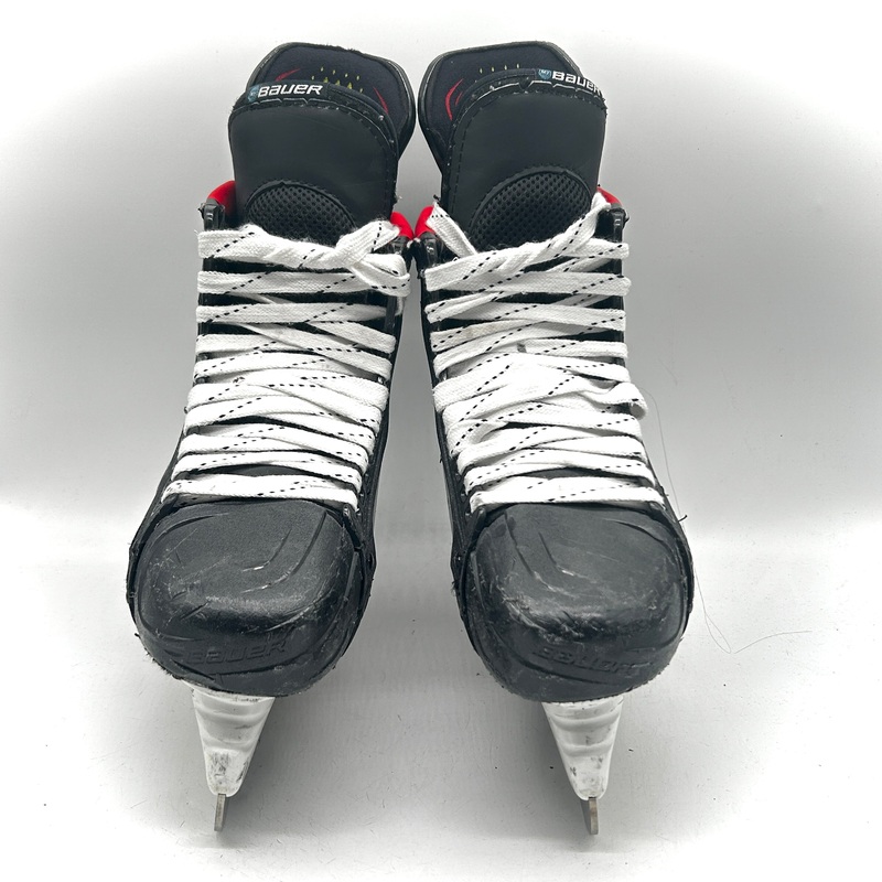 Bauer Vapor 2X Pro – Used Pro Stock Skates – Size 7 1/8D