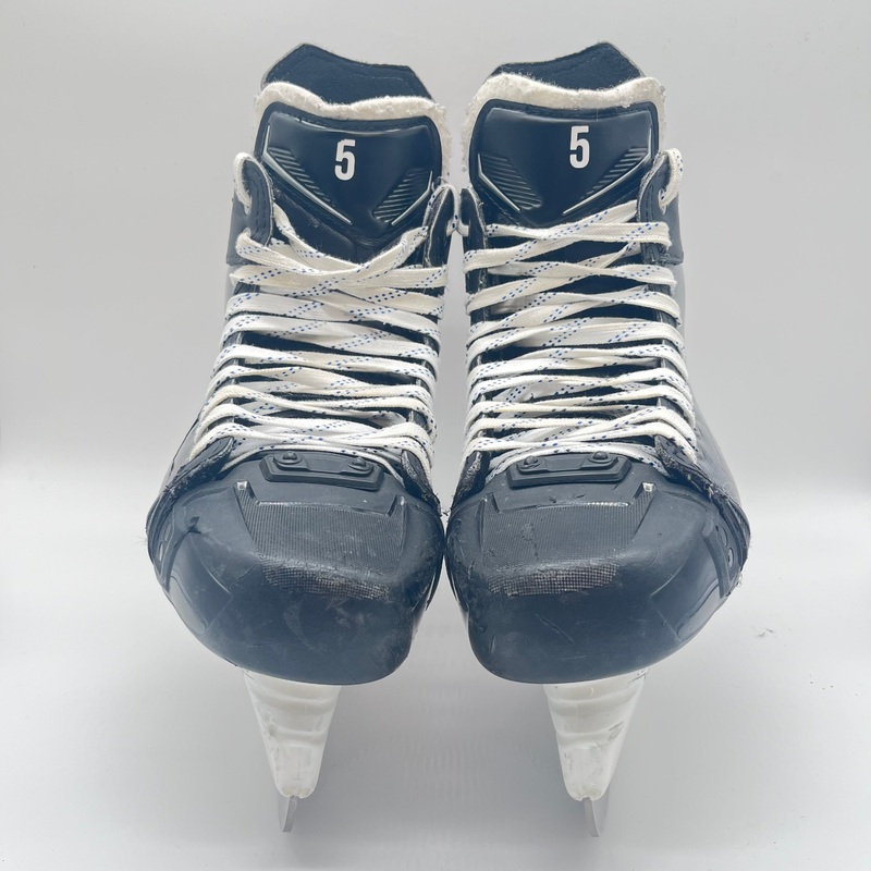 CCM Jetspeed FT4 Pro – Used NHL Pro Stock Hockey Skate – Size 9.25D
